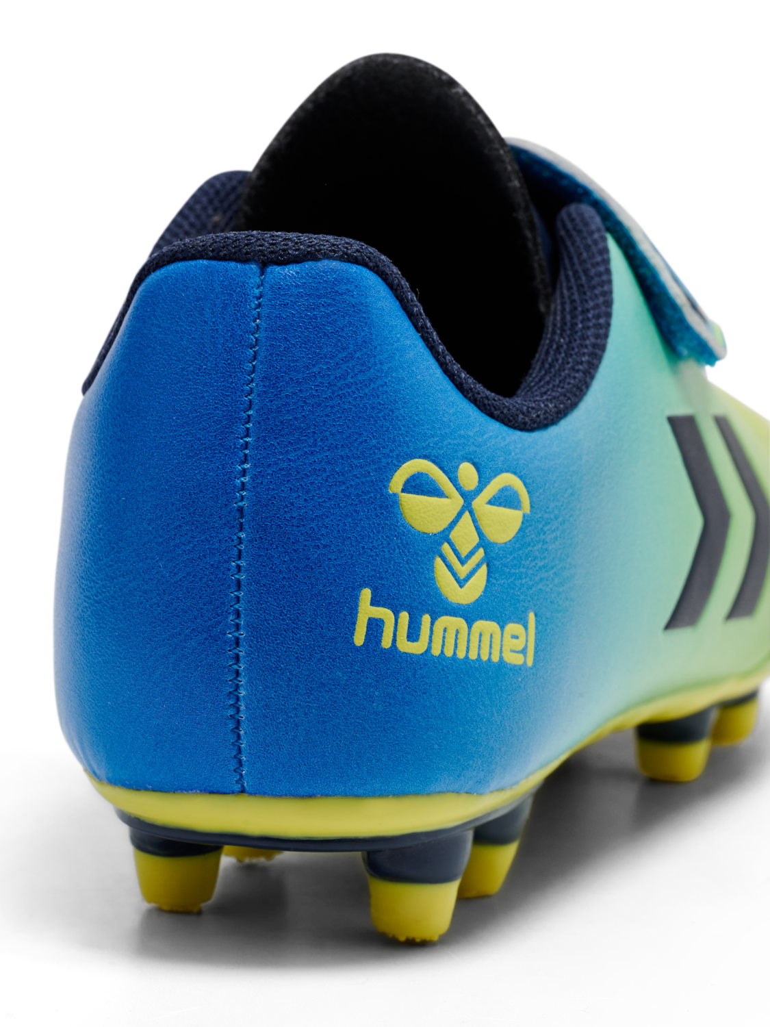 HATTRICK MG JR, LIMEADE, packshot