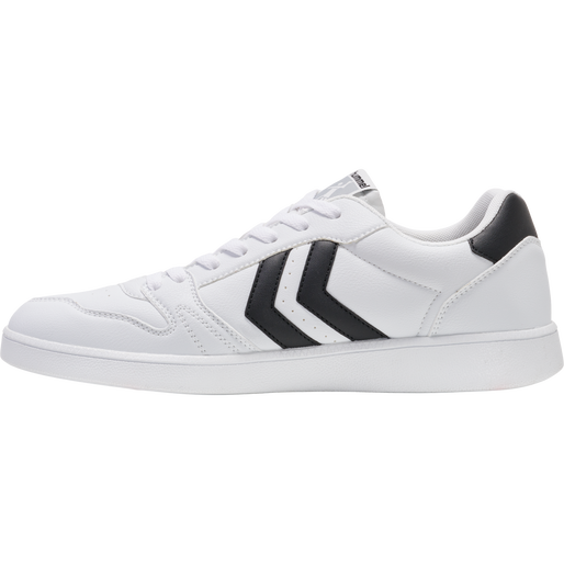 HANDBALL PERFEKT, WHITE/BLACK, packshot