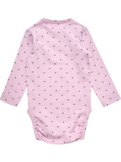hmlBEESY BODY L/S, WINSOME ORCHID, packshot