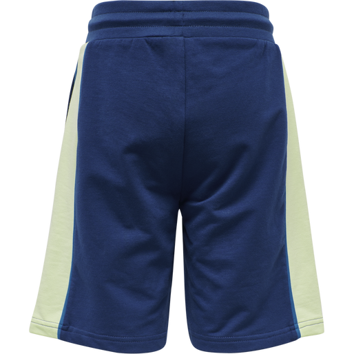 hmlDEFENDER SHORTS, 7424, packshot