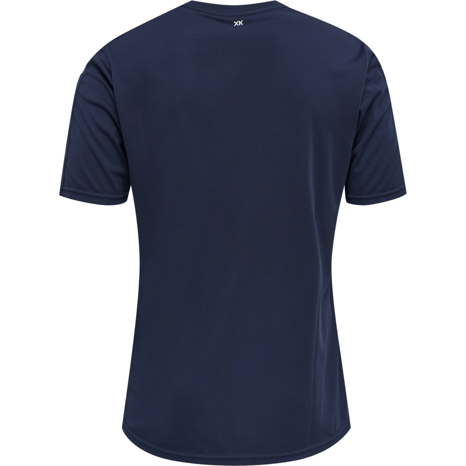 hmlCORE XK SUBLIMATION JERSEY S/S, MARINE, packshot