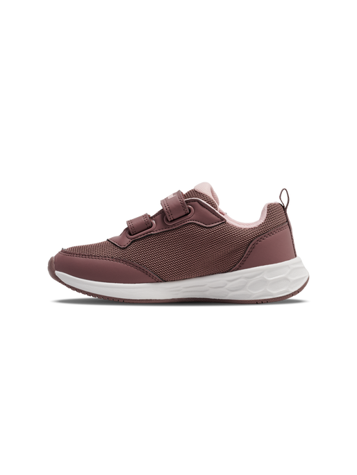 TURBO RUN 1.0 JR, TWILIGHT MAUVE/TWILIGHT MAUVE, packshot