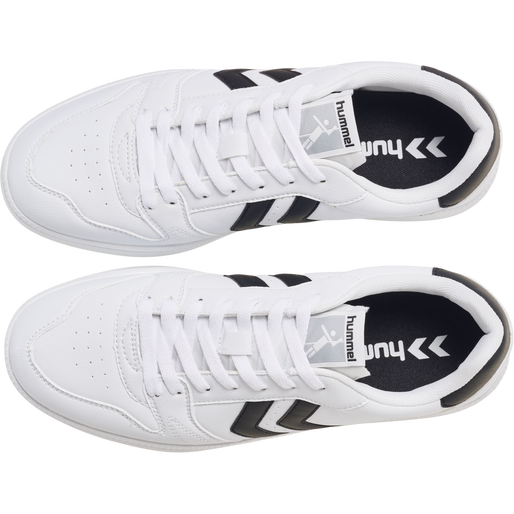 HANDBALL PERFEKT, WHITE/BLACK, packshot