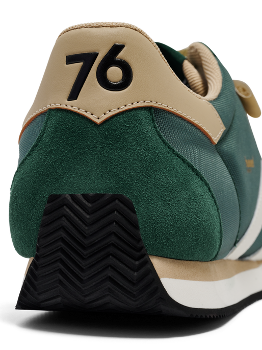 STADION NYLON, DARK GREEN STADION NYLON, DARK GREEN, packshot