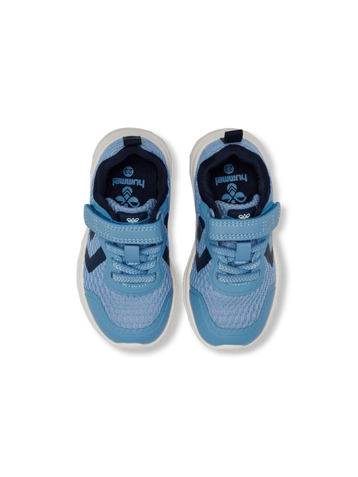 ACTUS ML RECYCLED INFANT, FADED DENIM, packshot