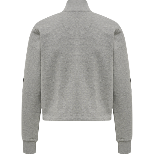 hmlLGC NIKKA CROPPED HALFZIP, 2006 hmlLGC NIKKA CROPPED HALFZIP, 2006, packshot