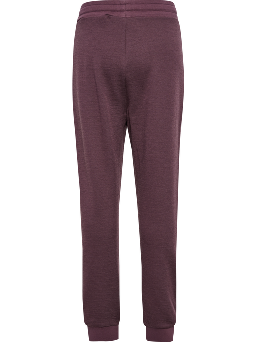 hmlWONG PANTS, HUCKLEBERRY hmlWONG PANTS, HUCKLEBERRY, packshot
