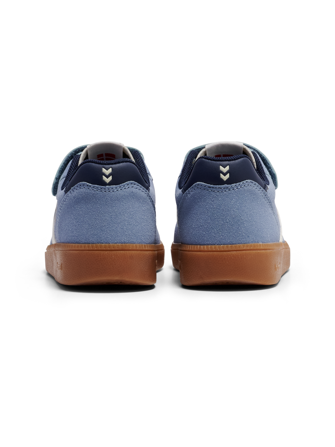 HANDBALL PERFEKT CL JR, FADED DENIM, packshot