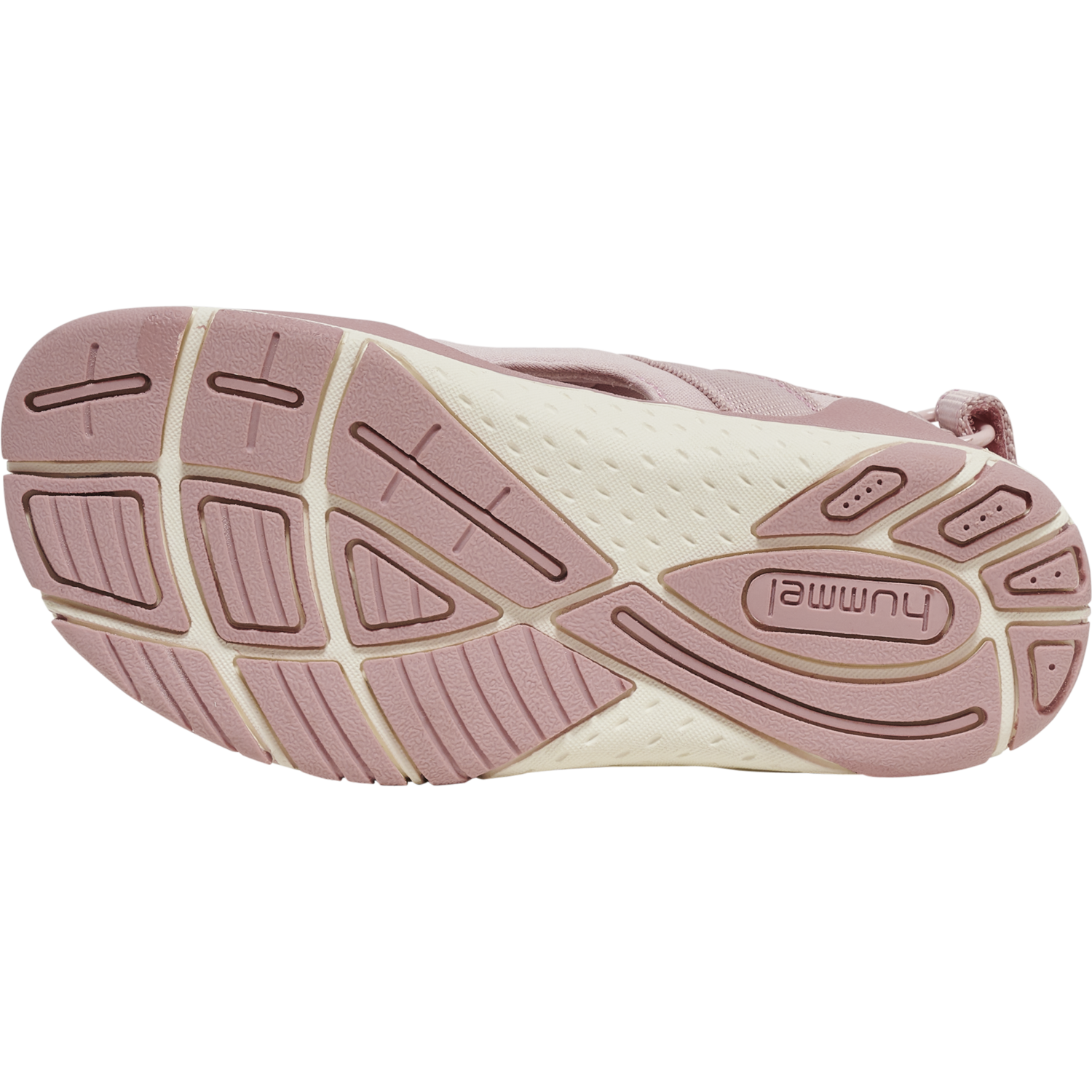 SANDAL TREKKING JR 2, 3862, packshot