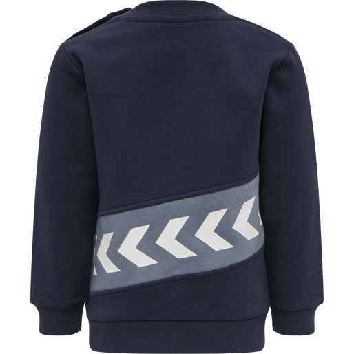 hmlCLEMENTINO SWEATSHIRT, 1009, packshot