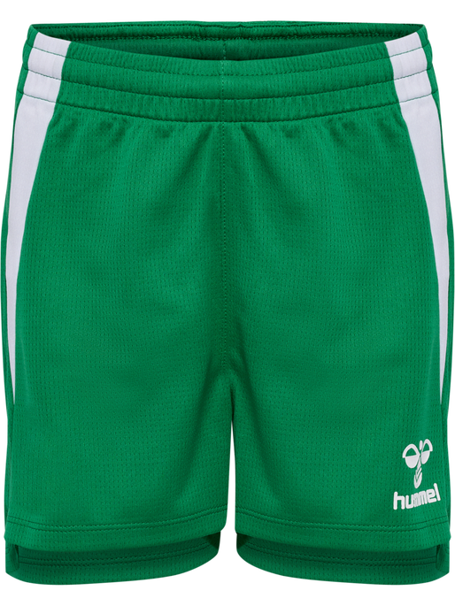 hmlLEAD 2.0 SHORTS KIDS, JELLY BEAN, packshot