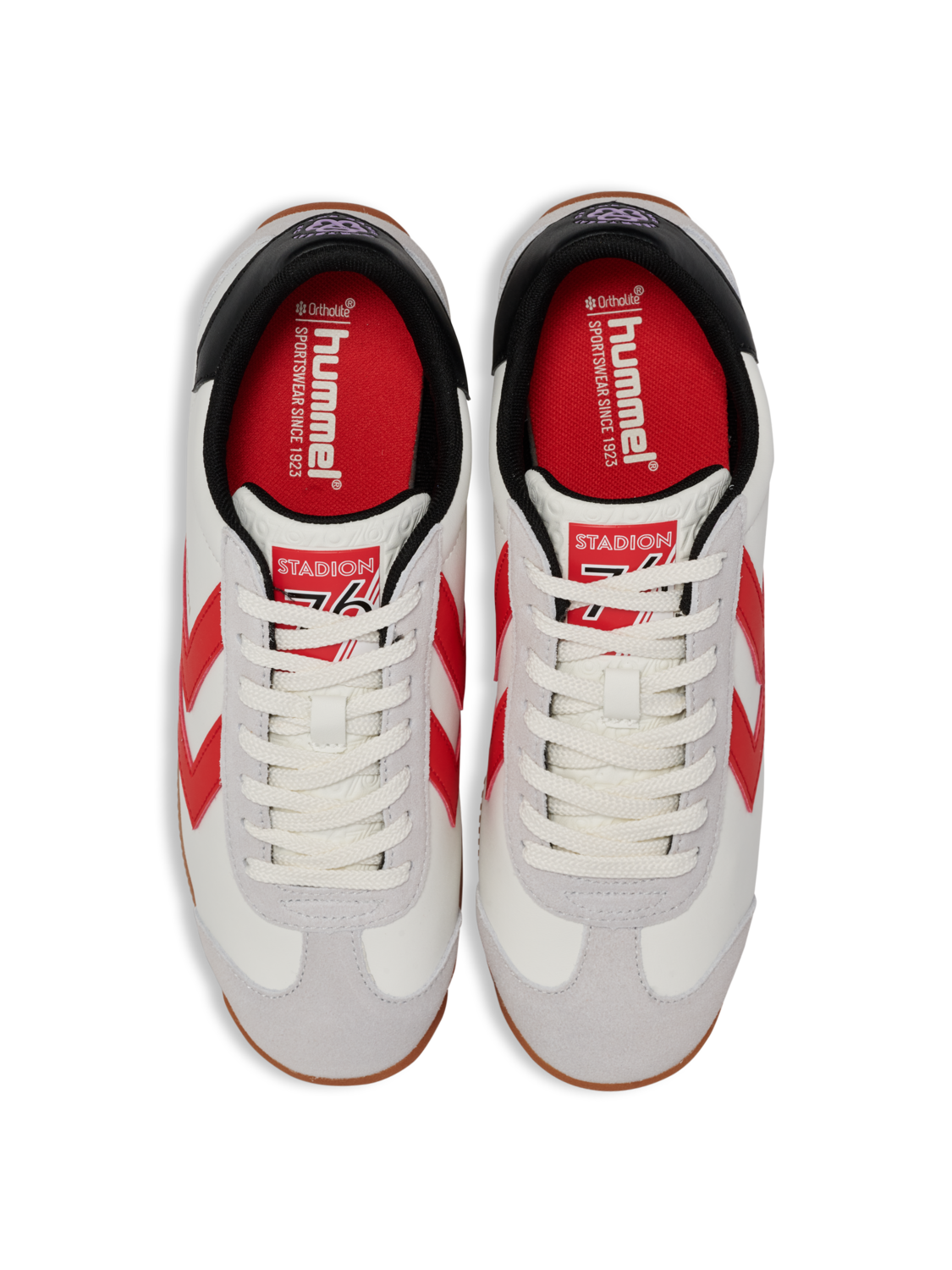 STADION VA, MARSHMALLOW/HIBISCUS, packshot