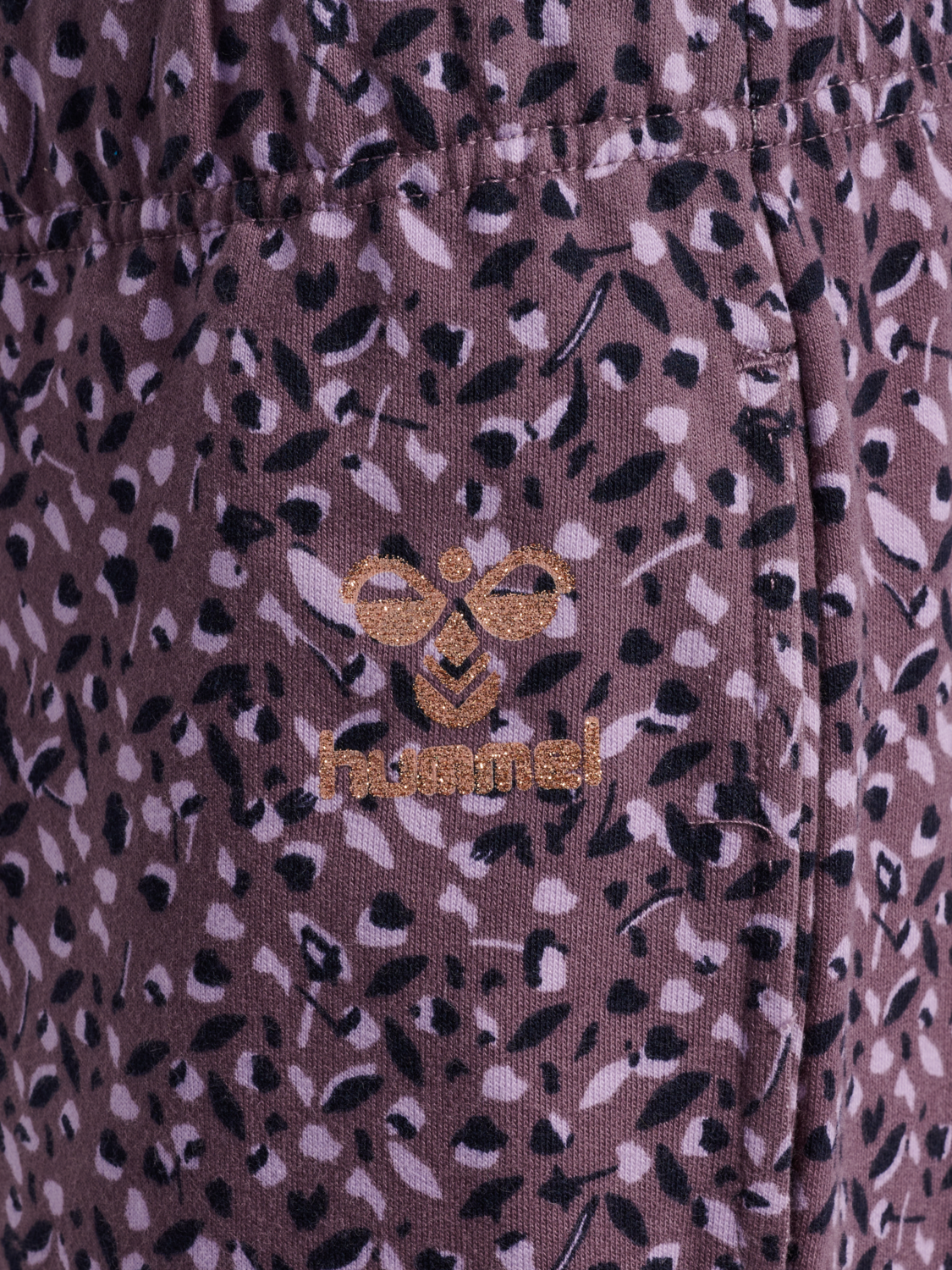 hmlANNIKA PANTS, EPHEMERA, packshot