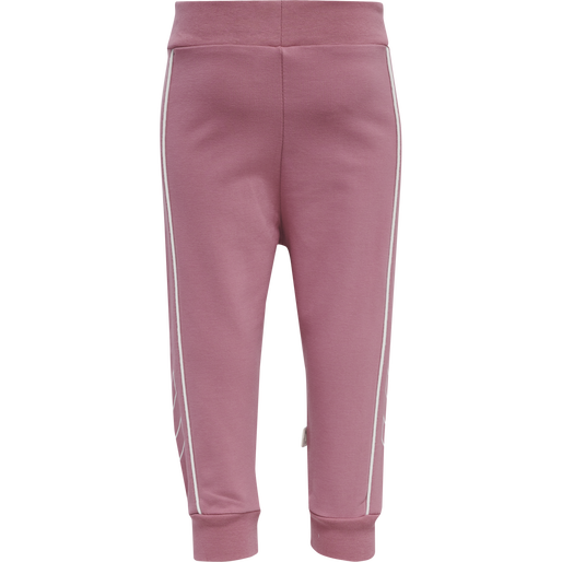 hmlCASEY PANTS, HEATHER ROSE, packshot