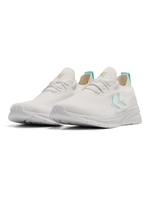 REACH TR FIT, BRIGHT WHITE/BRIGHT MARIGOLD, packshot