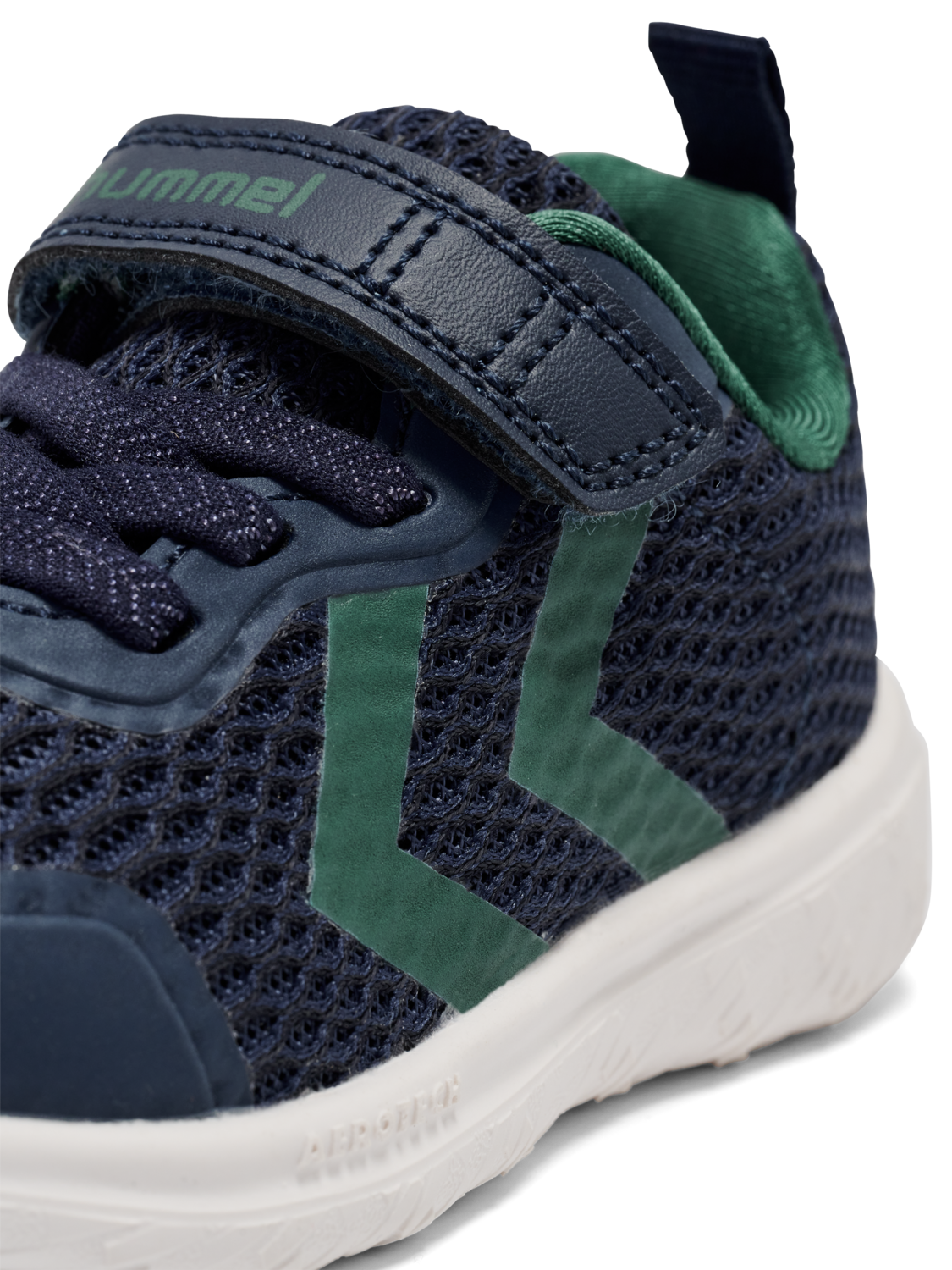 ACTUS ML RECYCLED INFANT, DARK NAVY, packshot