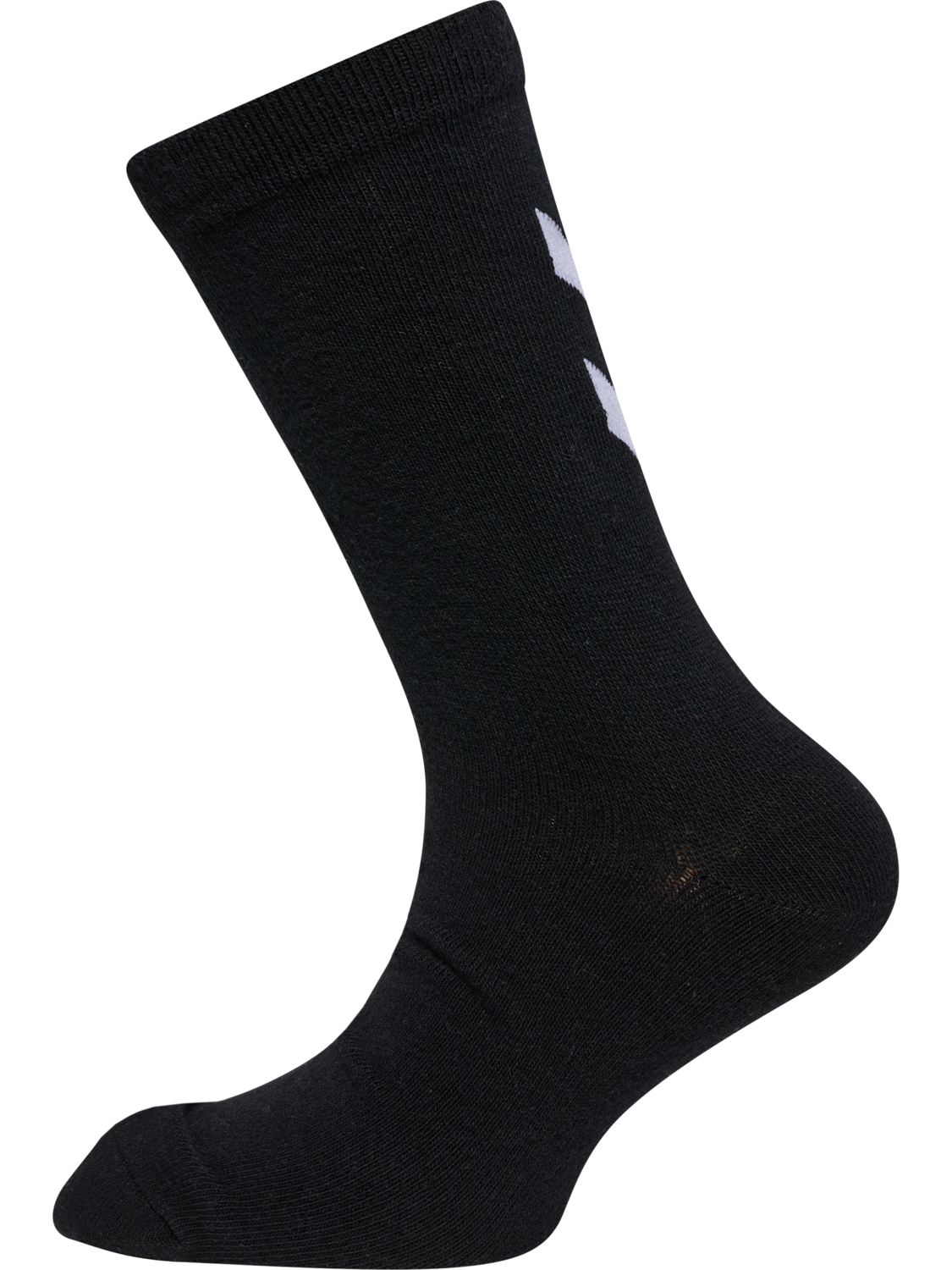 hmlMAKE MY DAY SOCK 5-PACK, BERING SEA, packshot