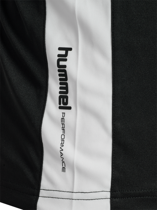 hmlPULSE CONTRAST SET, BLACK hmlPULSE CONTRAST SET, BLACK, packshot