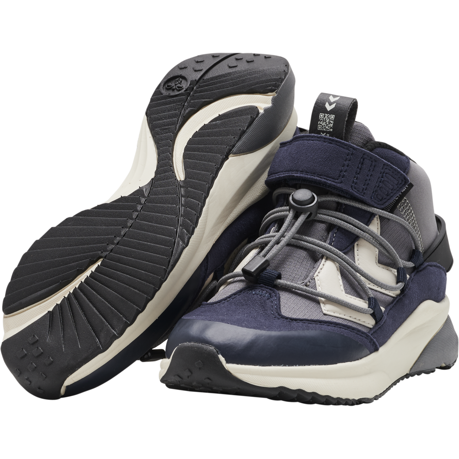 REACH CONQUER MID TEX JR, STORMY WEATHER, packshot