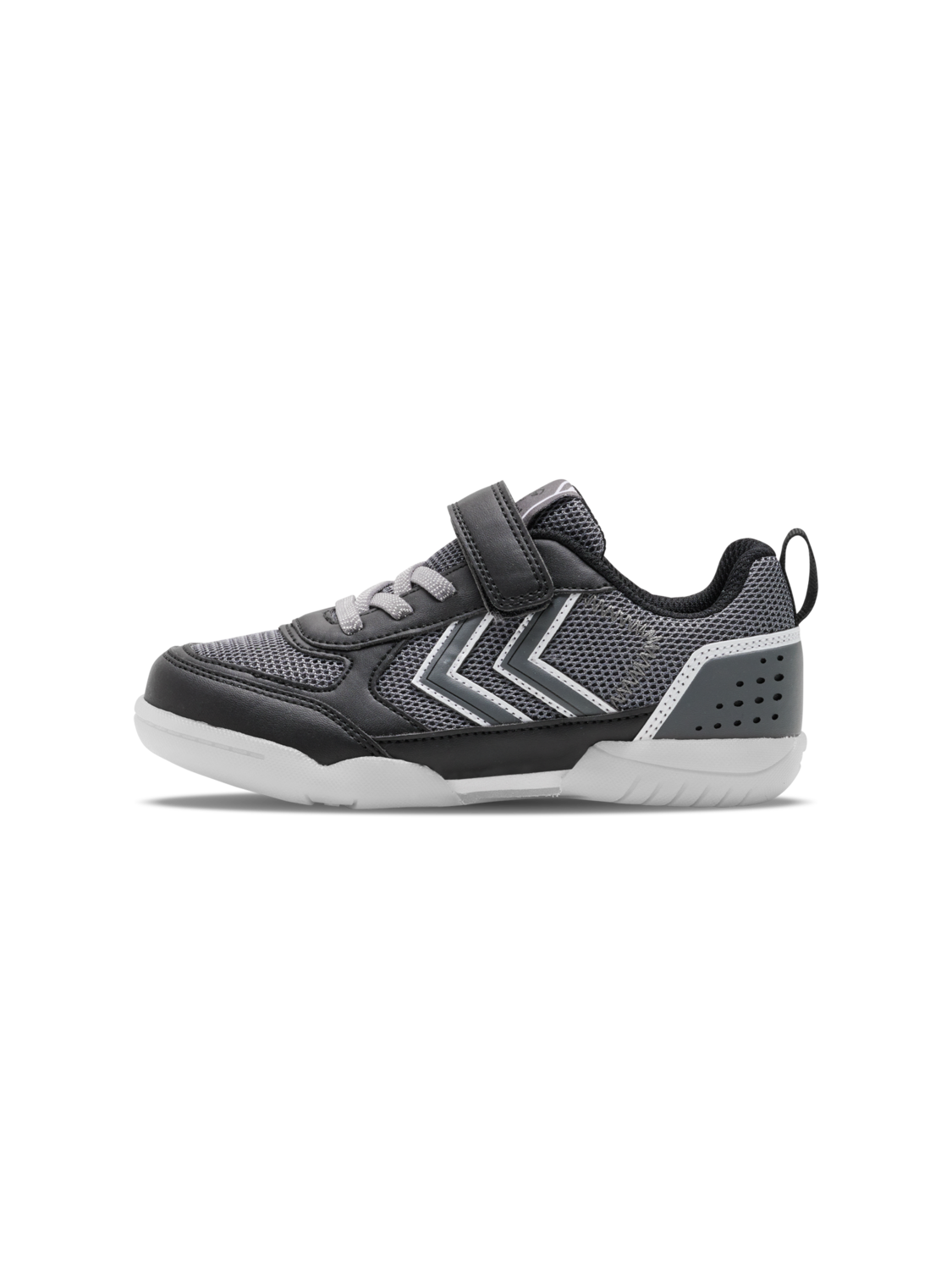 AEROTEAM 2.0 JR VC, BLACK, packshot