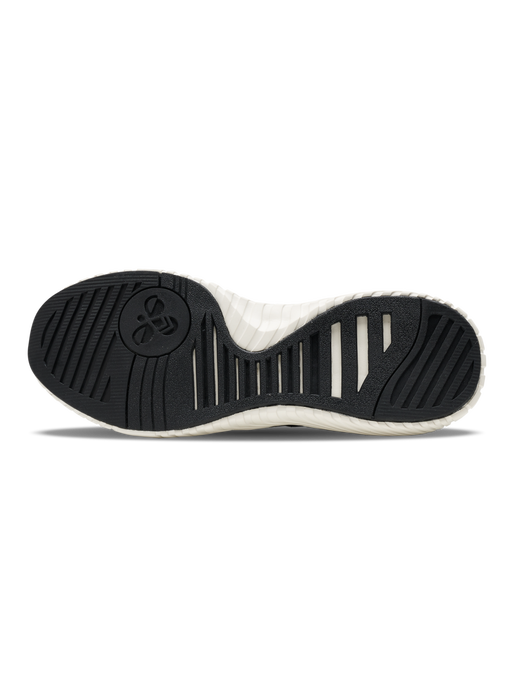 X-TRAINER BREAKER SEAMLESS, BLACK, packshot