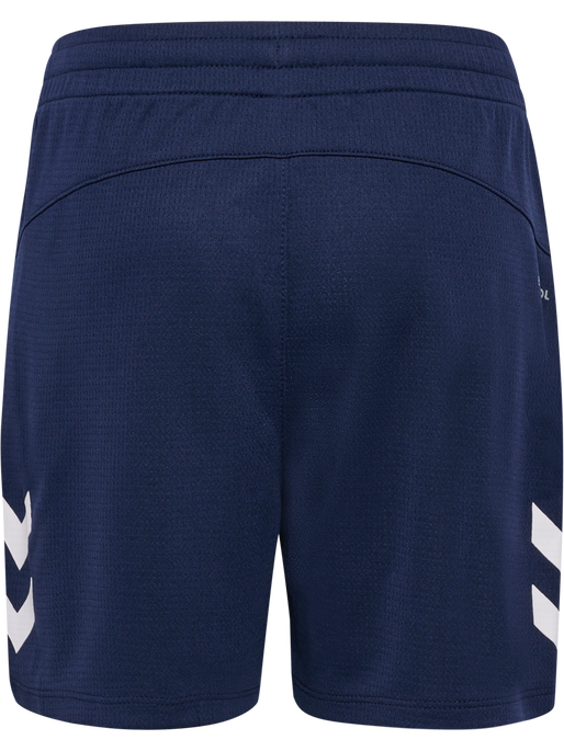 hmlLEAD 2.0 SHORTS KIDS, MARINE hmlLEAD 2.0 SHORTS KIDS, MARINE, packshot