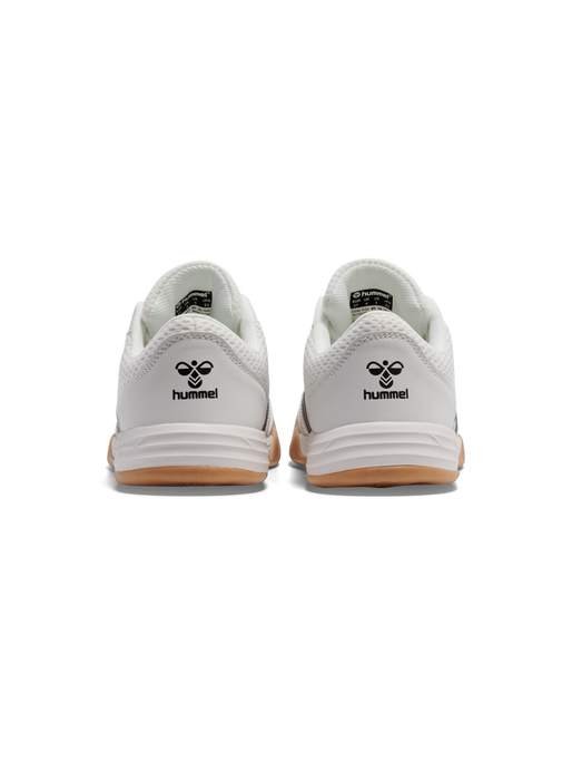 MULTIPLAY FLEX LC JR, WHITE/BLACK, packshot