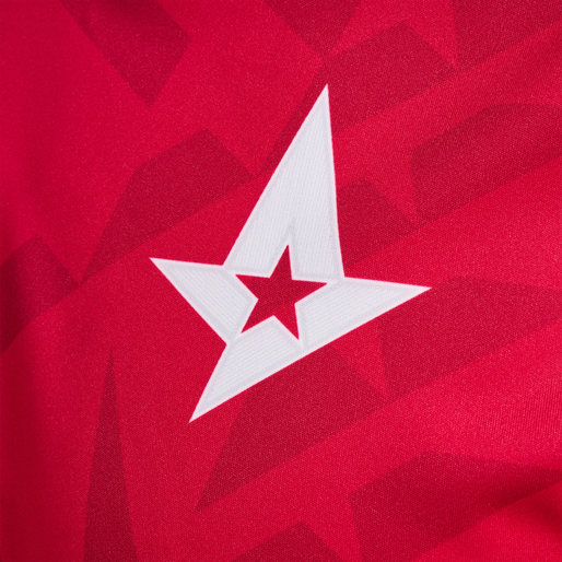 AST 22/23 CSGO FAN JERSEY S/S KIDS, LOLLIPOP AST 22/23 CSGO FAN JERSEY S/S KIDS, LOLLIPOP, packshot