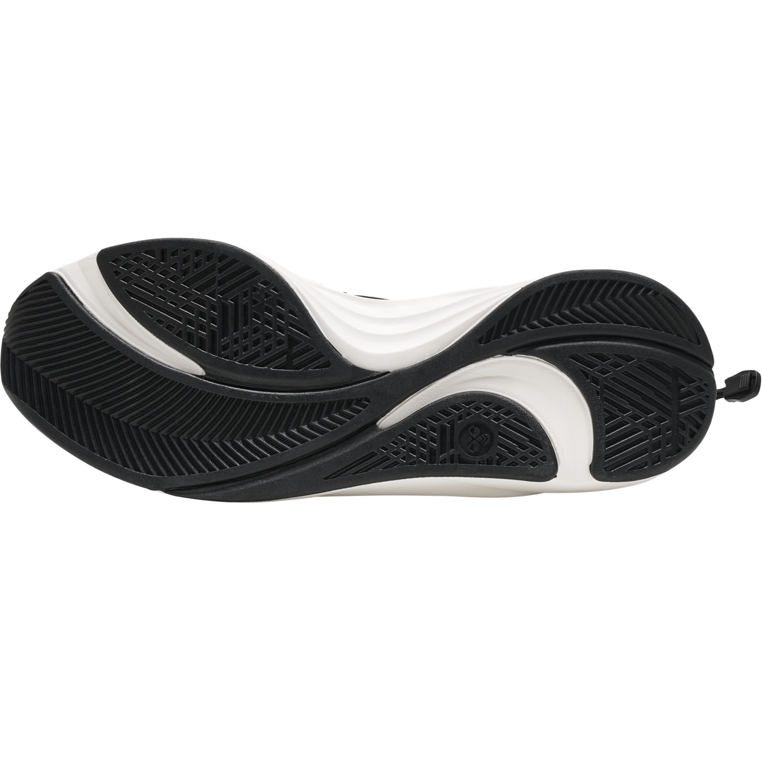 REACH LX 400 SEAMLESS, BLACK, packshot