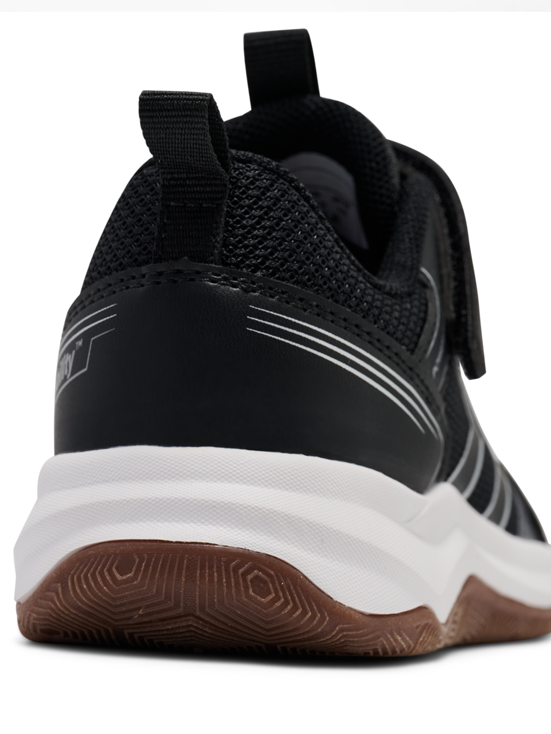 TOPFLIGHT PRO VC JR, ANTHRACITE, packshot