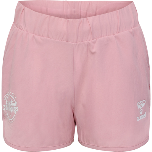 hmlFSK JO JO SHORTS, 8718, packshot