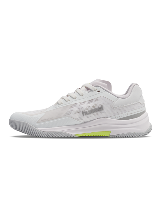 HB TOPFLIGHT PRO, WHITE HB TOPFLIGHT PRO, WHITE, packshot