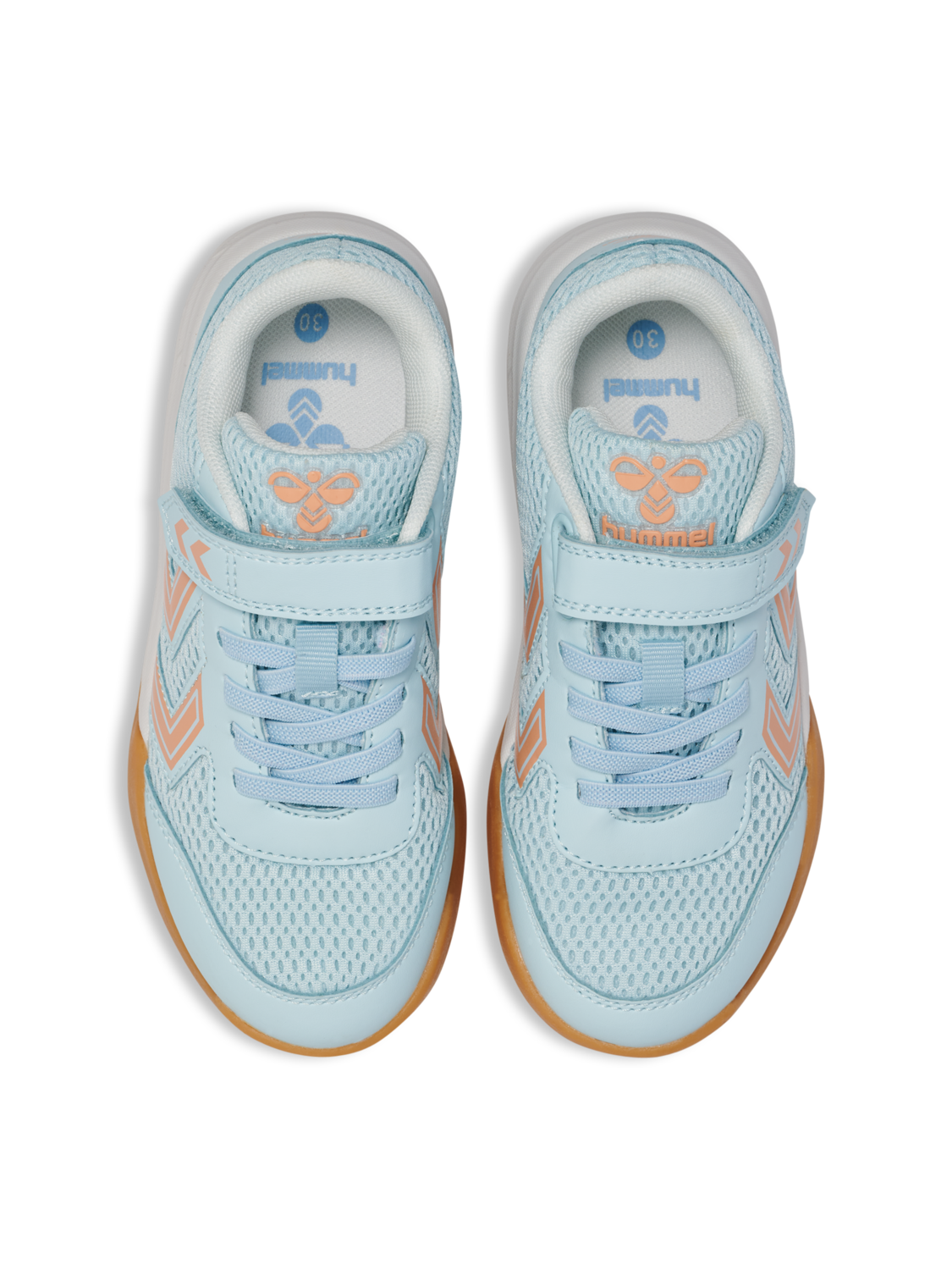 MULTIPLAY FLEX VC JR, ILLUSION BLUE, packshot