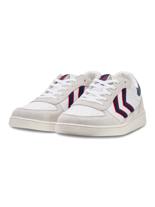 ROYAL HB CH, WHITE/NAVY, packshot
