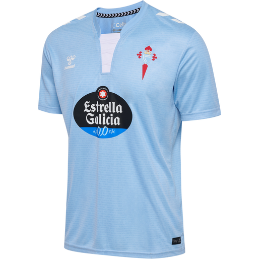 RCC 24/25 HOME JERSEY S/S, BLUE BELL RCC 24/25 HOME JERSEY S/S, BLUE BELL, packshot