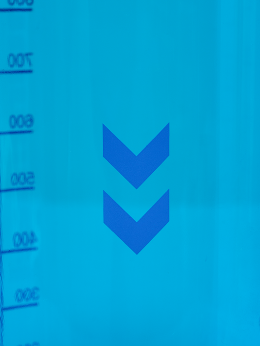 hmlFAST 1L WATER BOTTLE, OLYMPIAN BLUE hmlFAST 1L WATER BOTTLE, OLYMPIAN BLUE, packshot