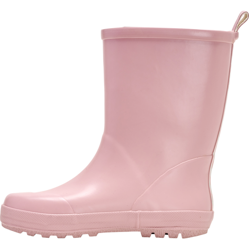 RUBBER BOOT JR., DEAUVILLE MAUVE RUBBER BOOT JR., DEAUVILLE MAUVE, packshot