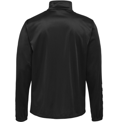 hmlPROMO POLY SUIT, BLACK hmlPROMO POLY SUIT, BLACK, packshot