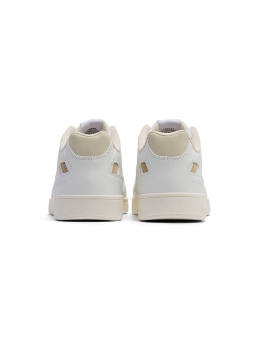 ST. POWER PLAY WMNS LZD, BRIGHT WHITE/BONE WHITE, packshot