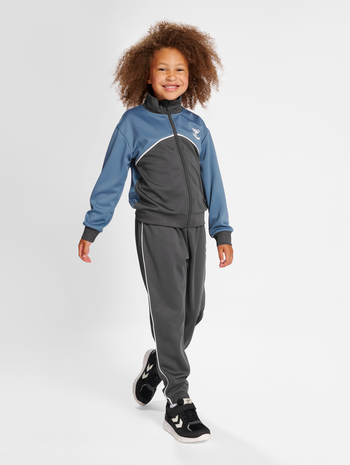 hmlLUBAGO TRACKSUIT, BERING SEA, model