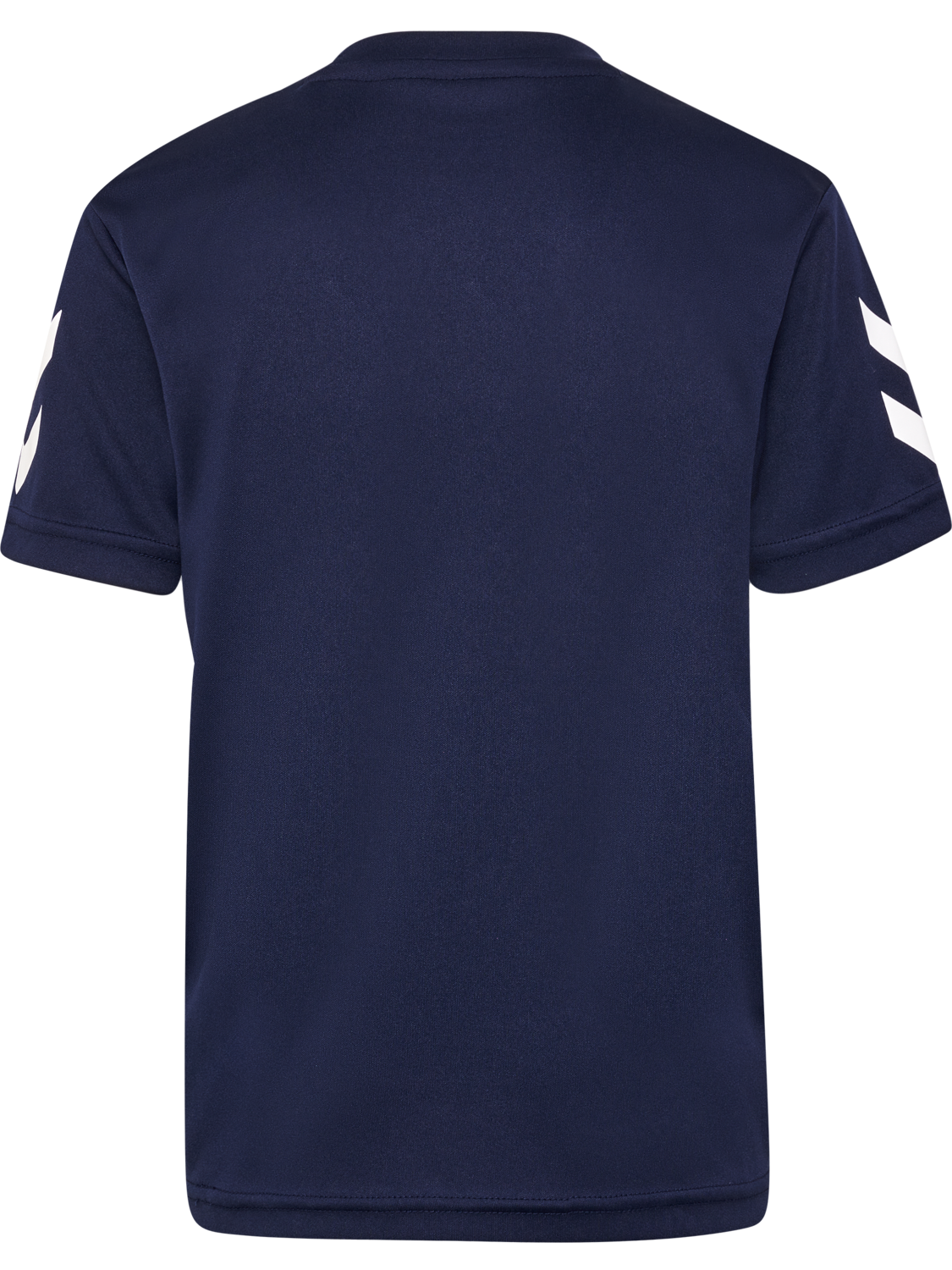 hmlLOGO SET KIDS, MARINE, packshot