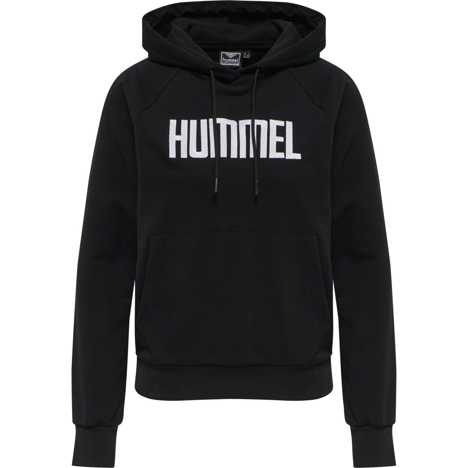 hmlSIMONE HOODIE, 2001, packshot