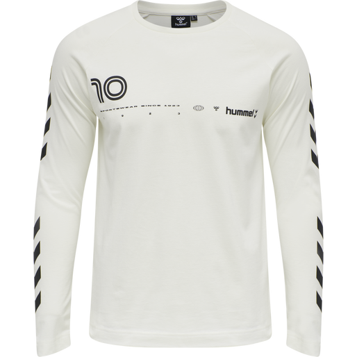 hmlLGC MUSA T-SHIRT L/S, 9806, packshot