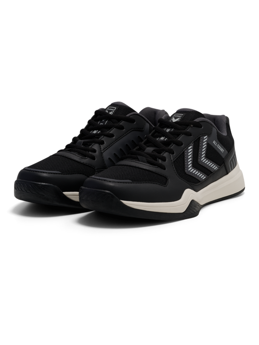 ALL COURT, BLACK, packshot