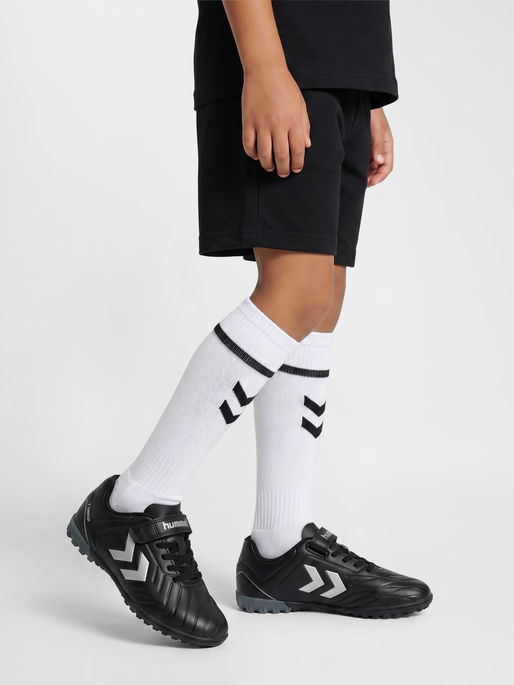 TOP STAR TURF VC 2.0 JR, BLACK, model