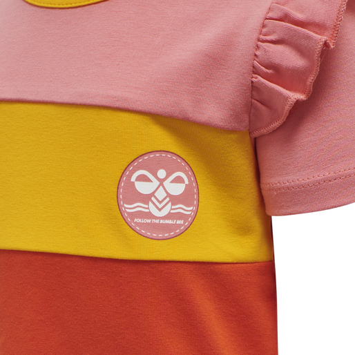 hmlANNI T-SHIRT S/S, 3610, packshot