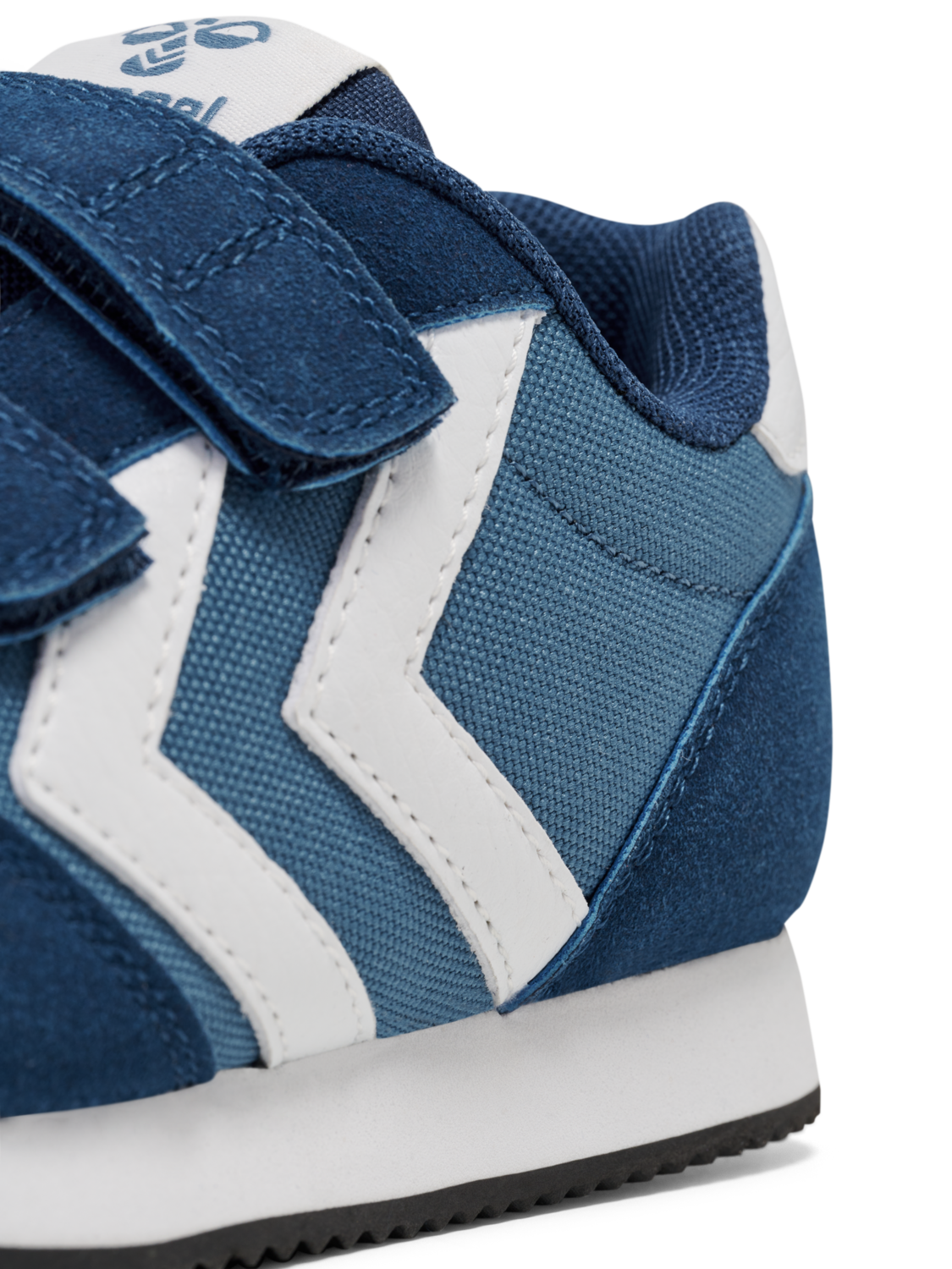 REFLEX DOUBLE MULTI JR, ENSIGN BLUE, packshot