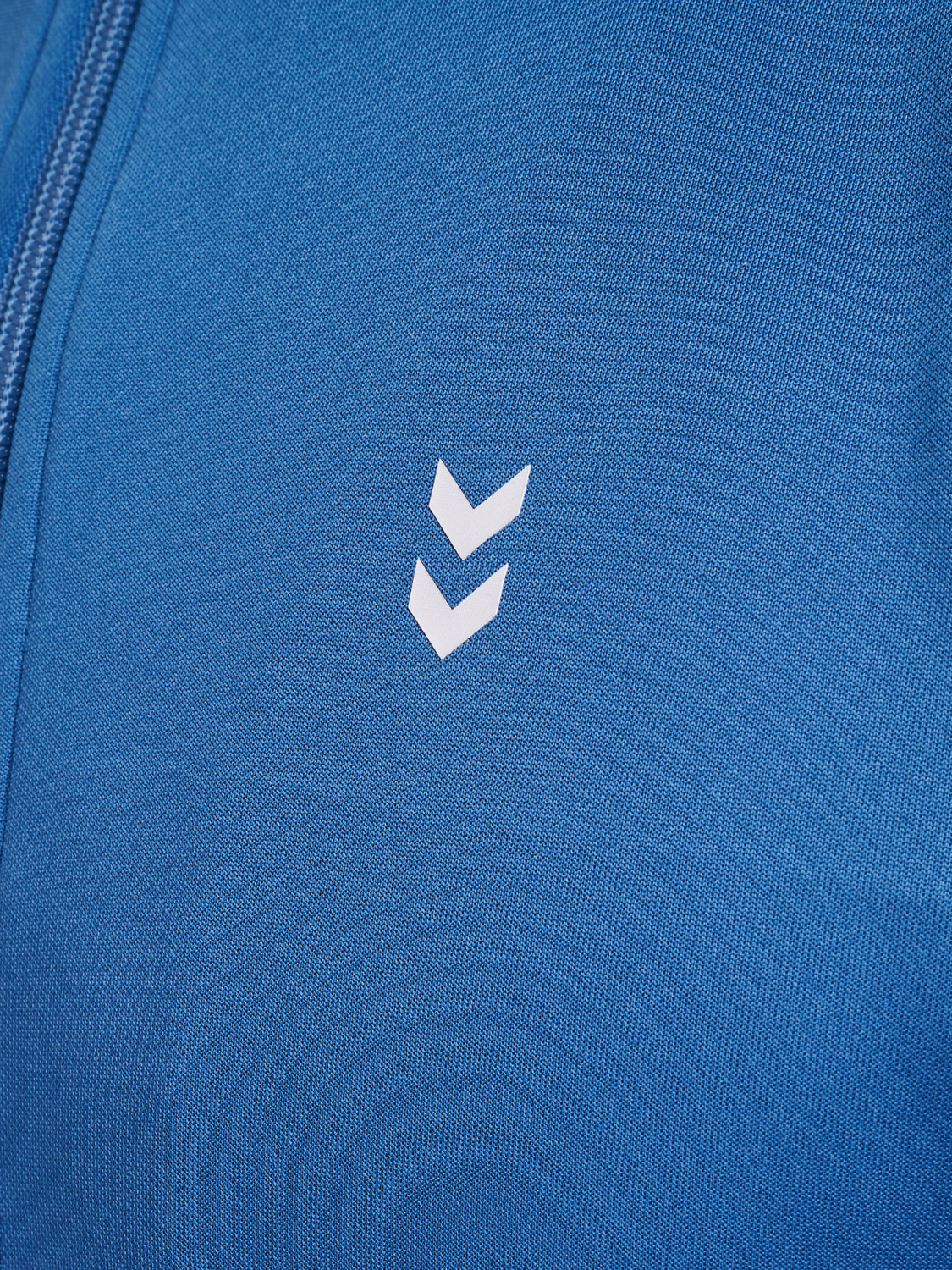 hmlPULSE TRACKSUIT, RIVERSIDE, packshot