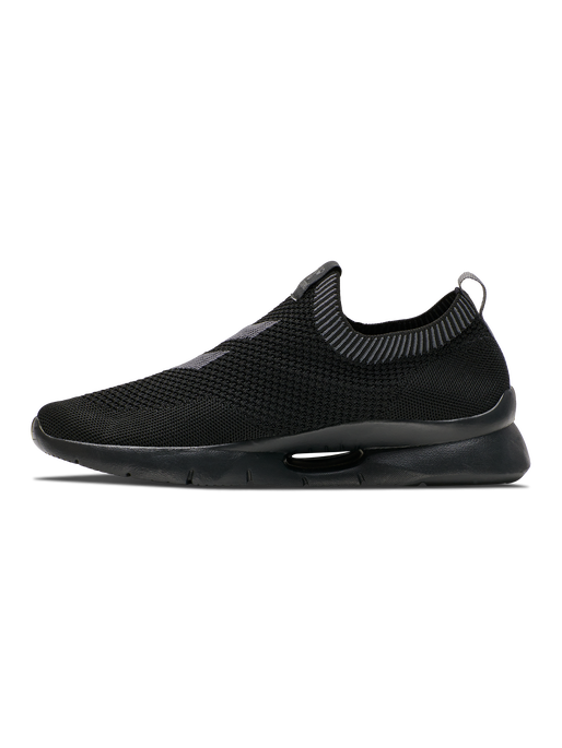 TATUM SEAMLESS, BLACK/BLACK TATUM SEAMLESS, BLACK/BLACK, packshot