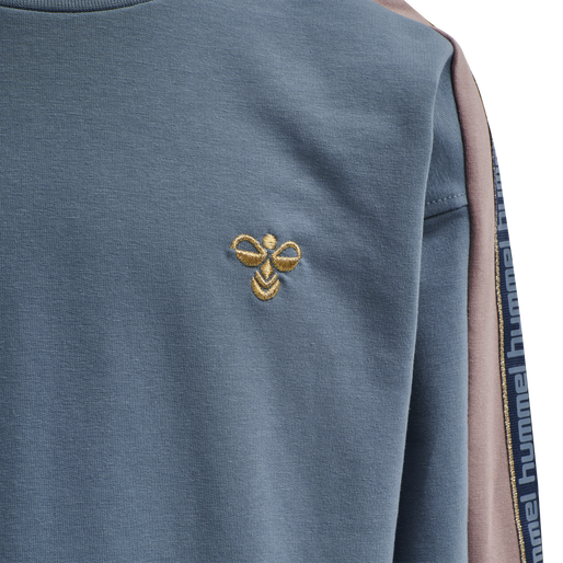 hmlELLA TRACKSUIT, 8252, packshot